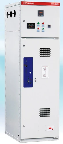 HXGN17-12 ボックス形金属密閉開閉器